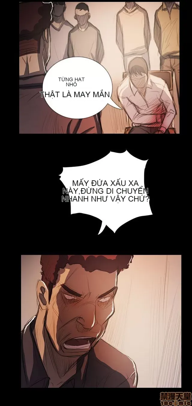 Chị: Lian/Chị tôi Chương 1-65