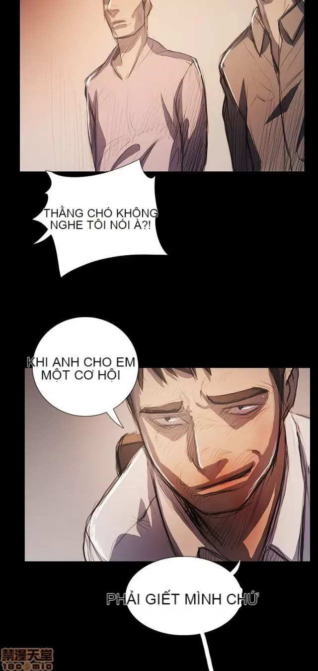 Chị: Lian/Chị tôi Chương 1-65