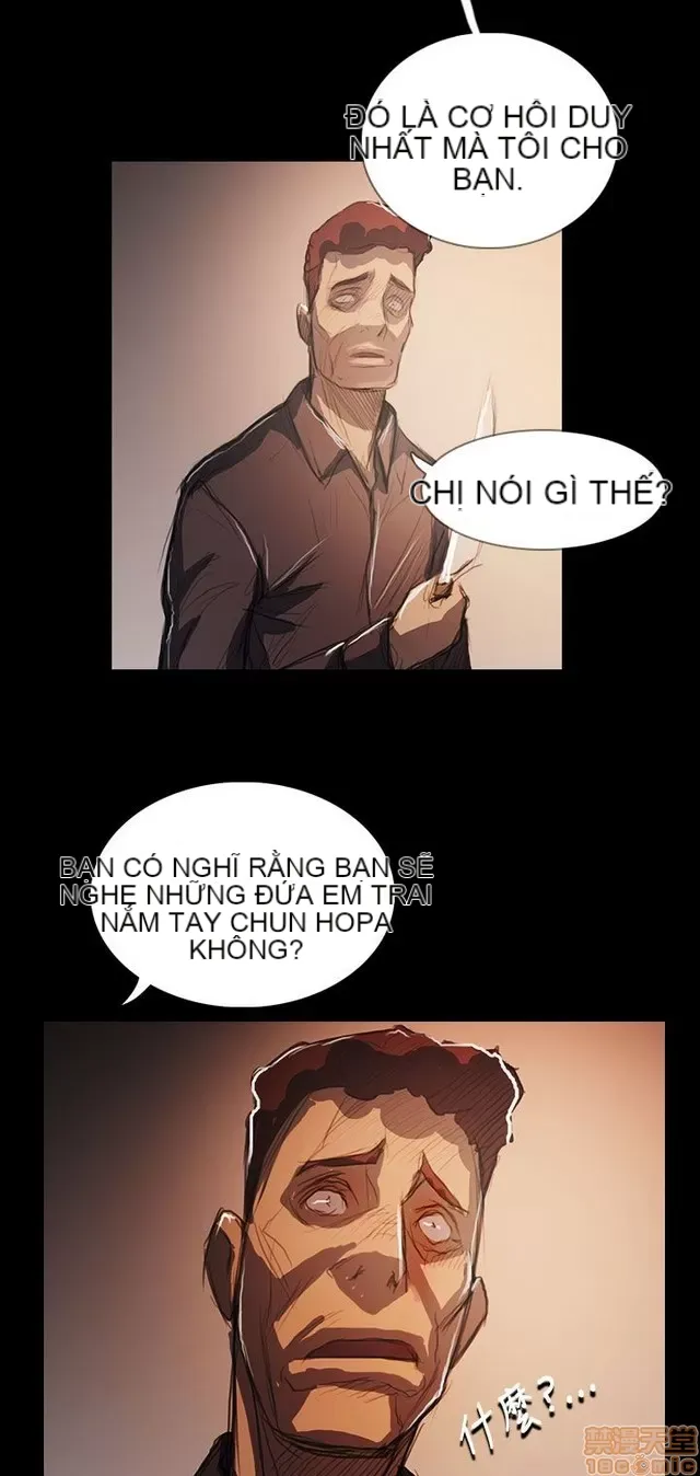 Chị: Lian/Chị tôi Chương 1-65