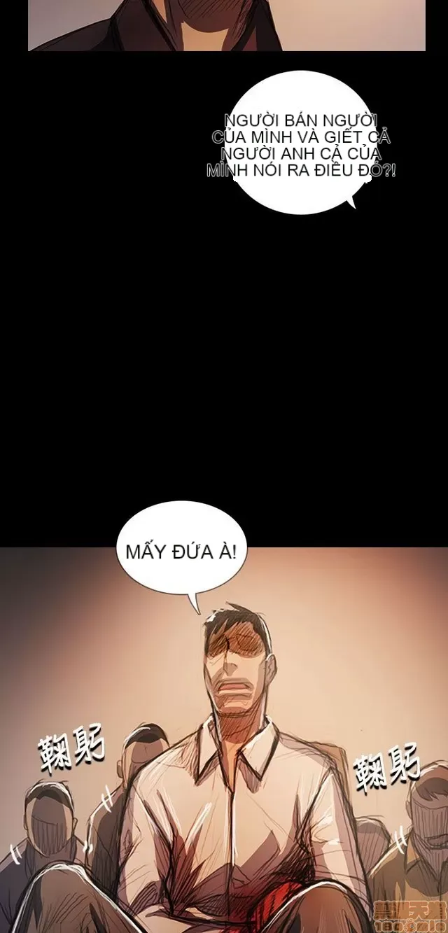 Chị: Lian/Chị tôi Chương 1-65