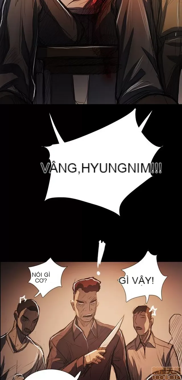 Chị: Lian/Chị tôi Chương 1-65