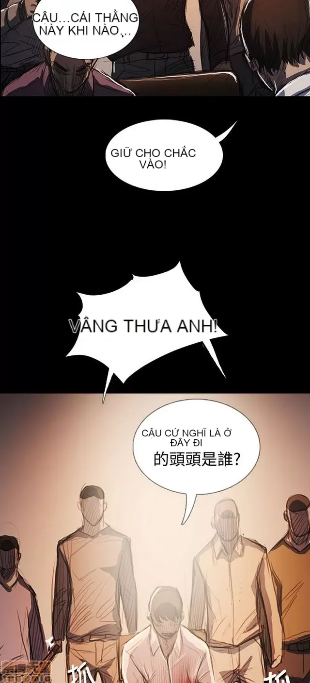 Chị: Lian/Chị tôi Chương 1-65