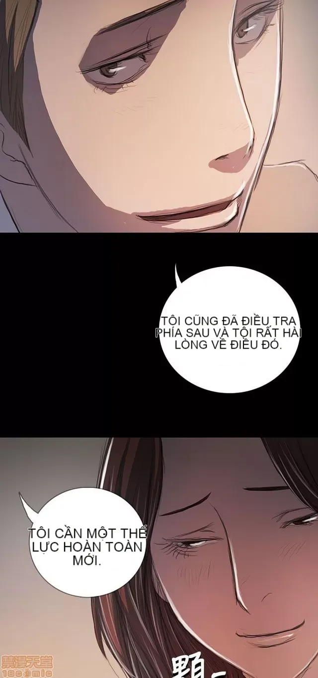 Chị: Lian/Chị tôi Chương 1-65