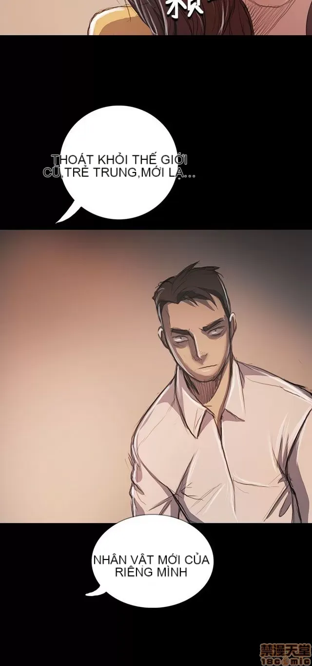 Chị: Lian/Chị tôi Chương 1-65