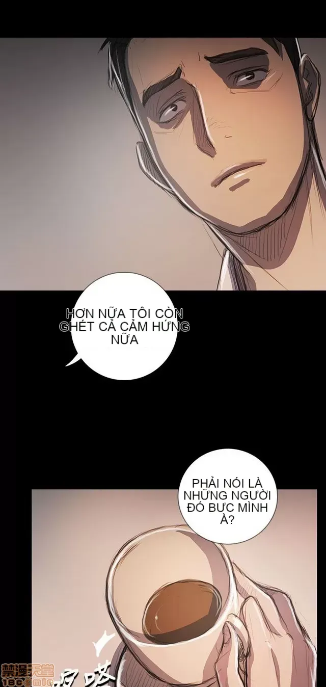 Chị: Lian/Chị tôi Chương 1-65