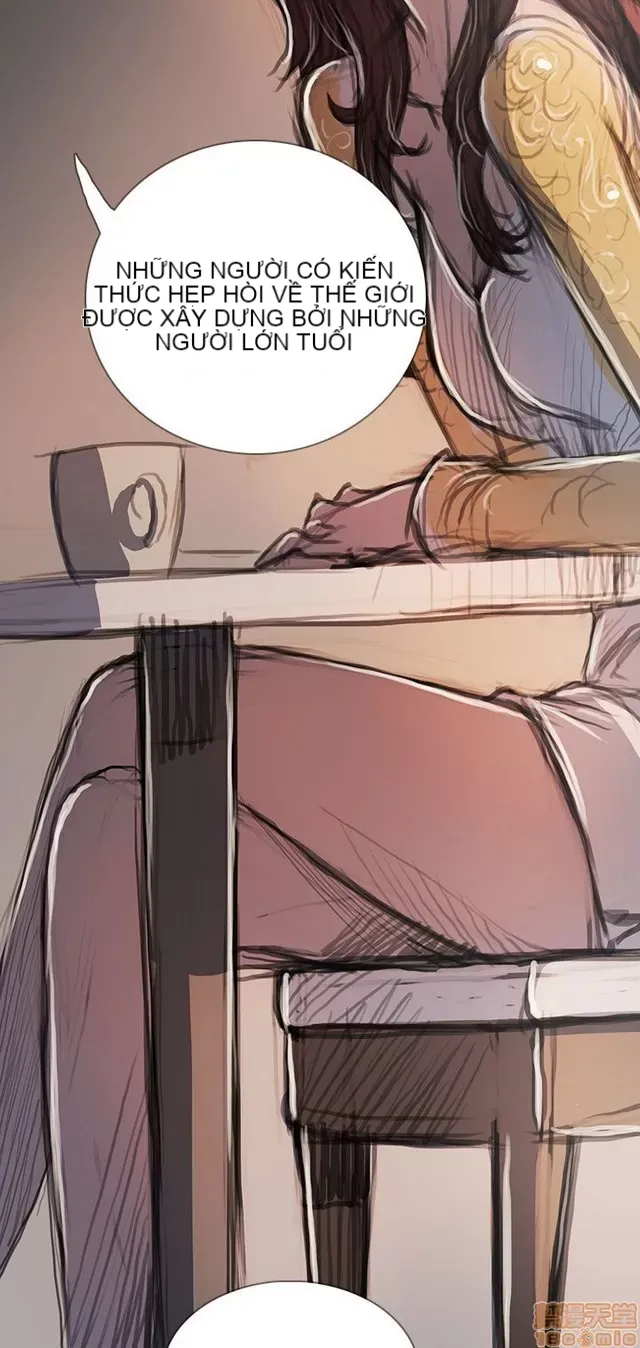 Chị: Lian/Chị tôi Chương 1-65