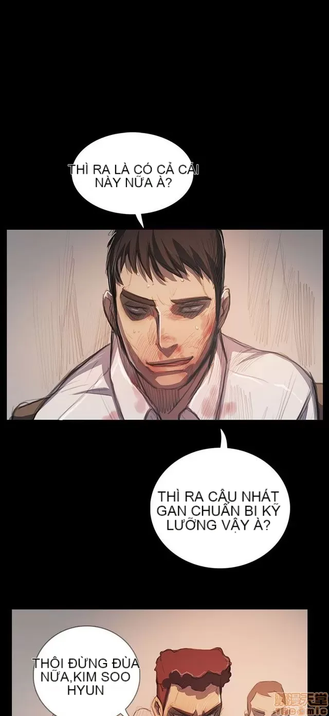 Chị: Lian/Chị tôi Chương 1-65