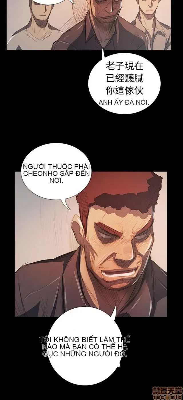 Chị: Lian/Chị tôi Chương 1-65