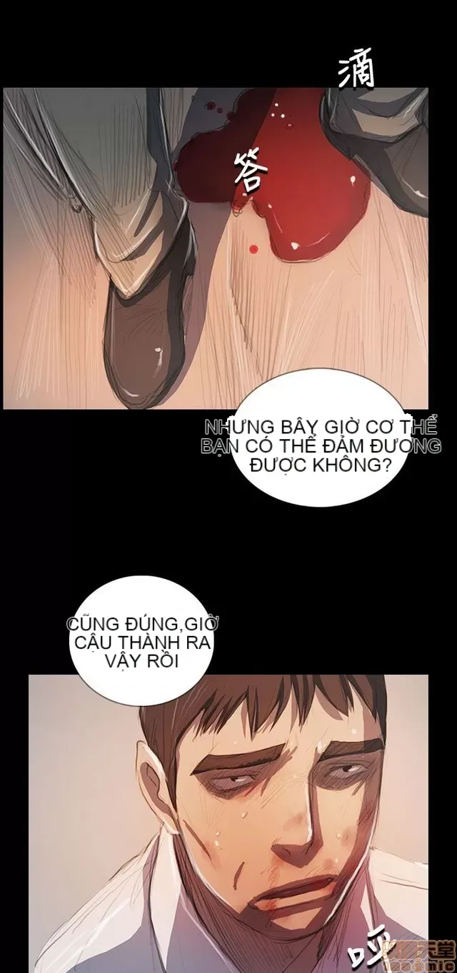 Chị: Lian/Chị tôi Chương 1-65