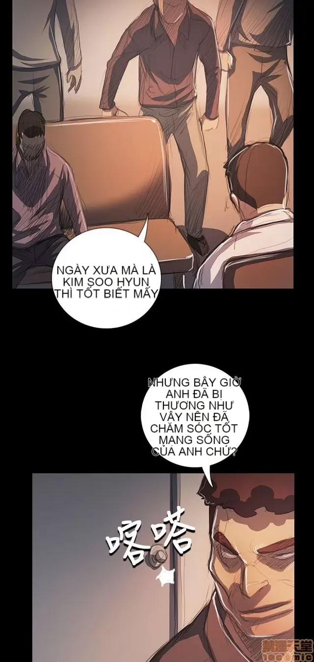 Chị: Lian/Chị tôi Chương 1-65