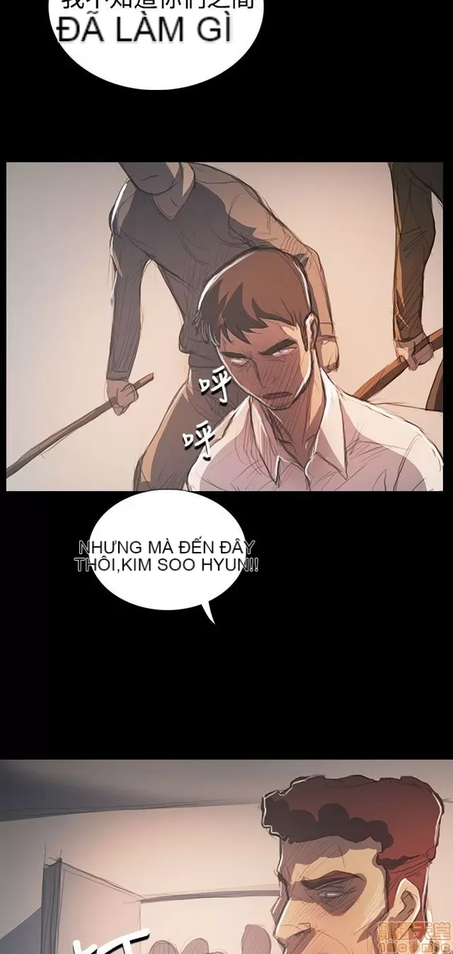 Chị: Lian/Chị tôi Chương 1-65