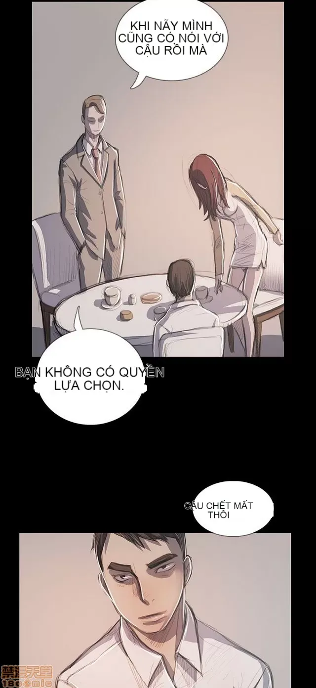 Chị: Lian/Chị tôi Chương 1-65