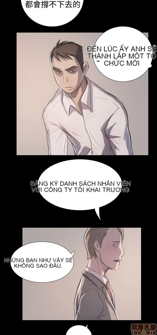 Chị: Lian/Chị tôi Chương 1-65