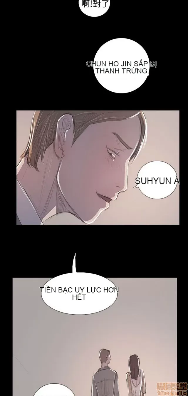 Chị: Lian/Chị tôi Chương 1-65