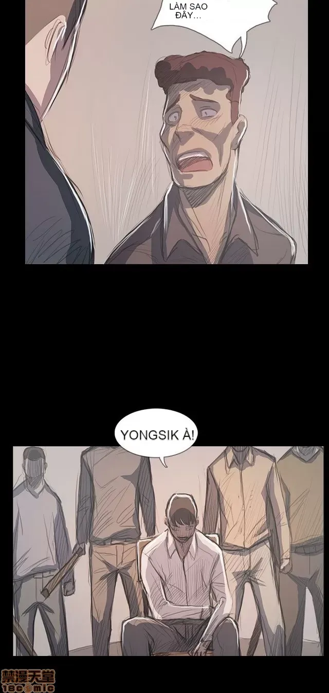 Chị: Lian/Chị tôi Chương 1-65