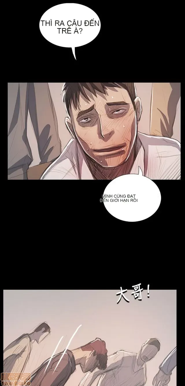 Chị: Lian/Chị tôi Chương 1-65