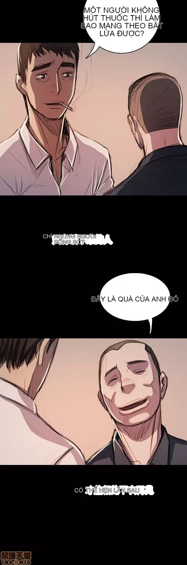 Chị: Lian/Chị tôi Chương 1-65