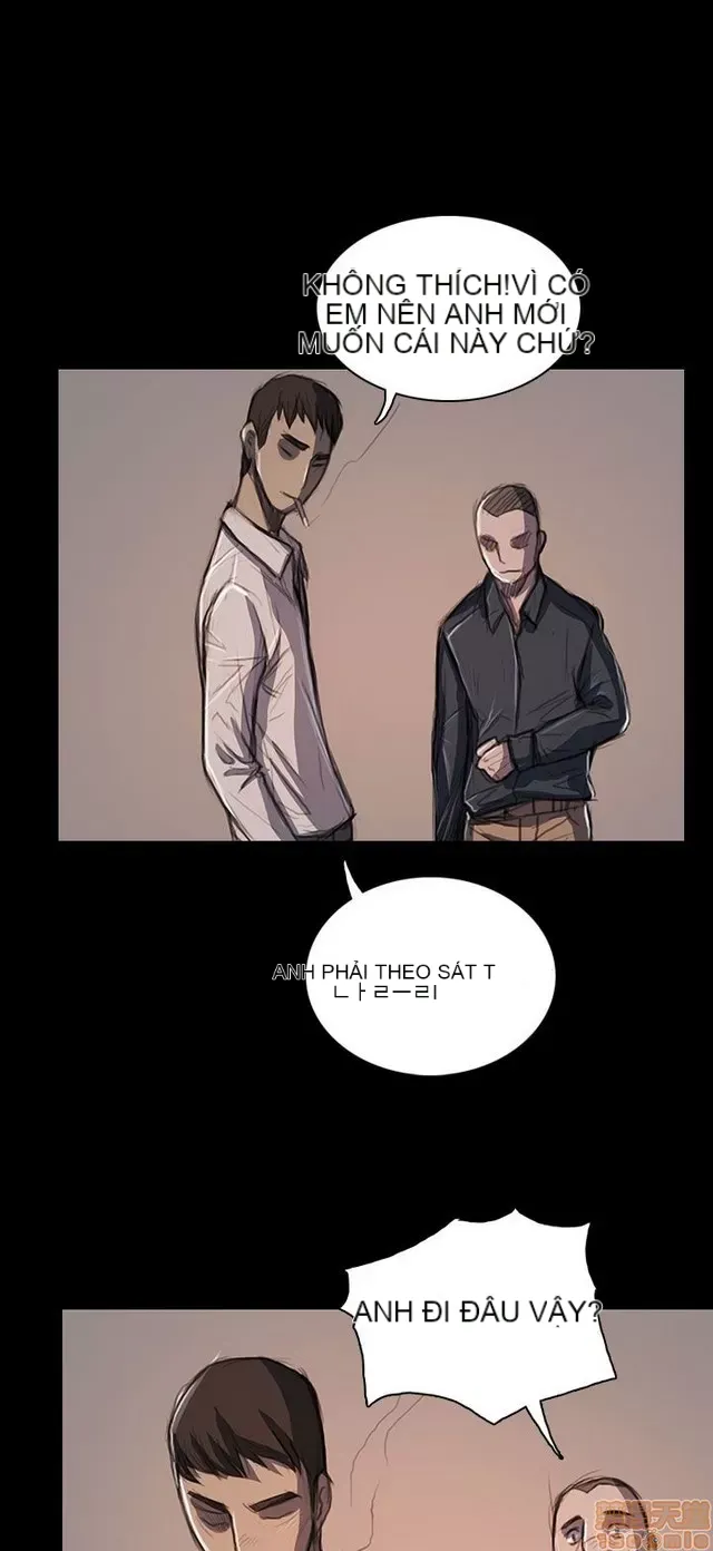 Chị: Lian/Chị tôi Chương 1-65