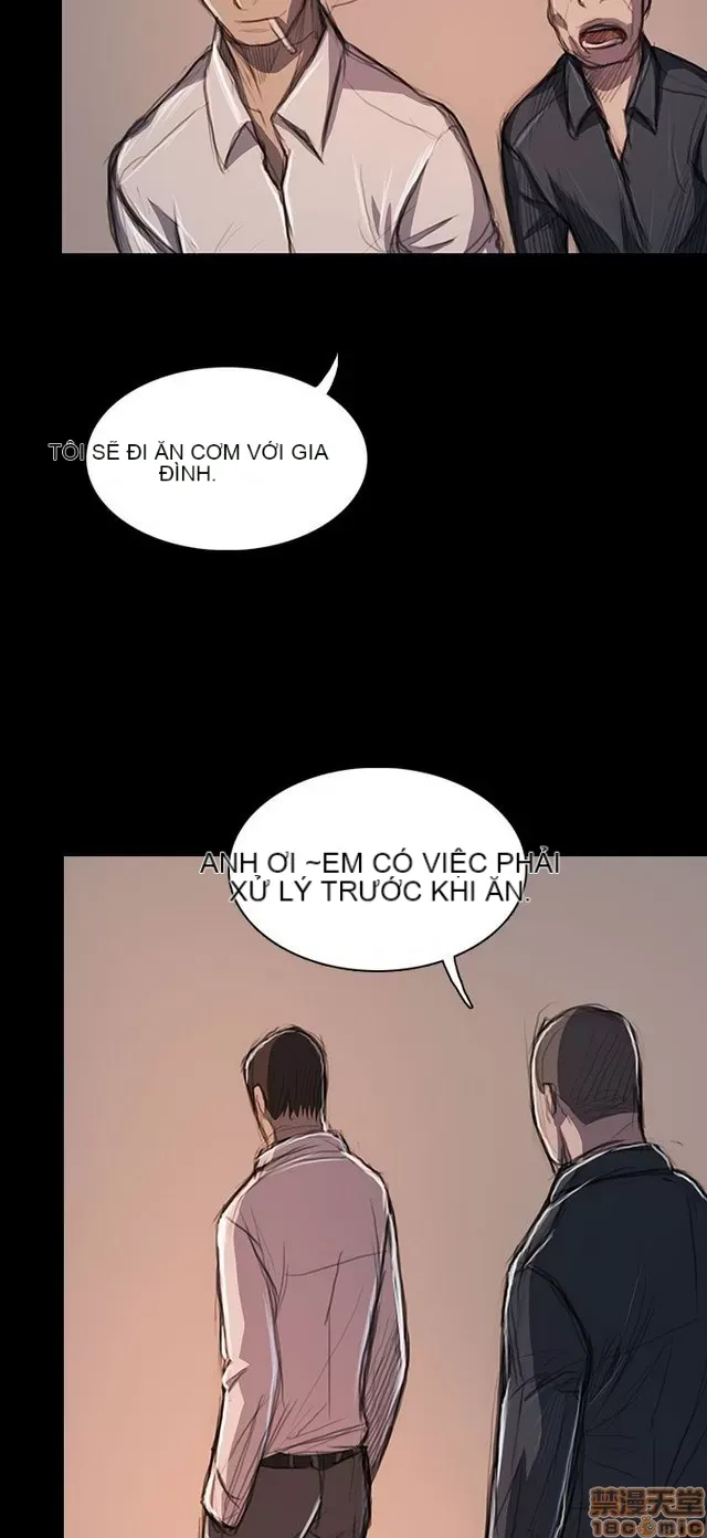 Chị: Lian/Chị tôi Chương 1-65