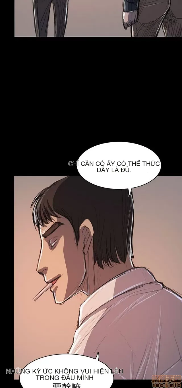 Chị: Lian/Chị tôi Chương 1-65