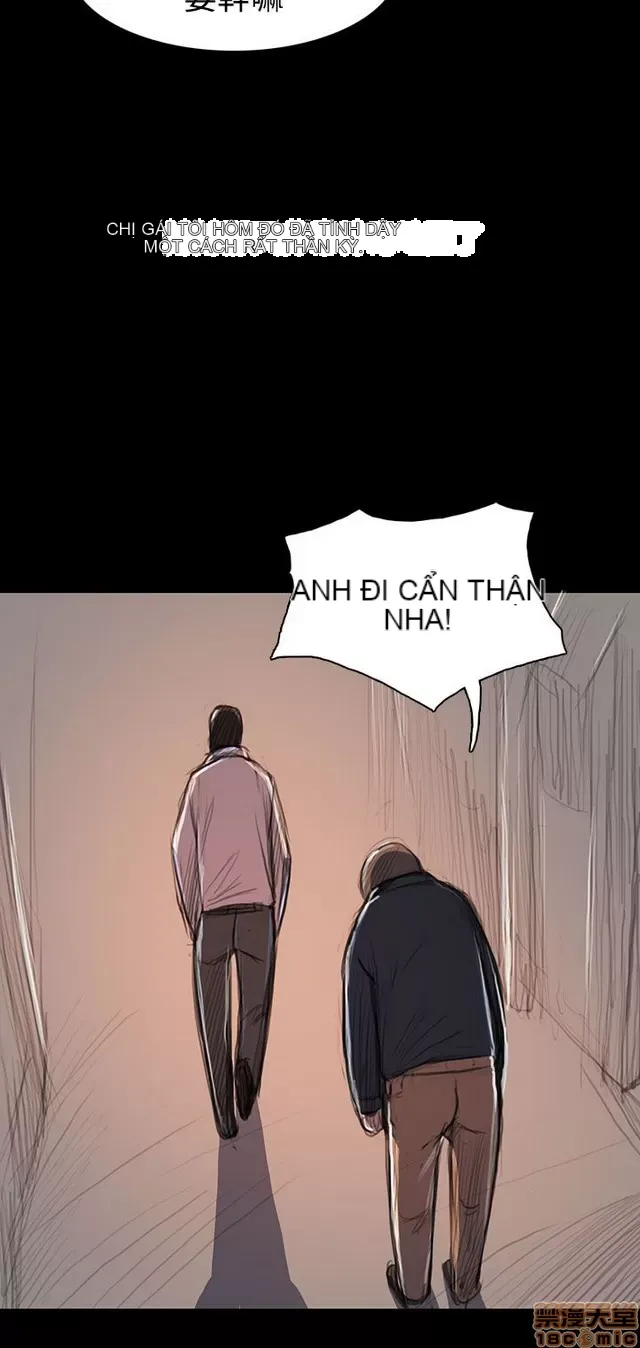 Chị: Lian/Chị tôi Chương 1-65