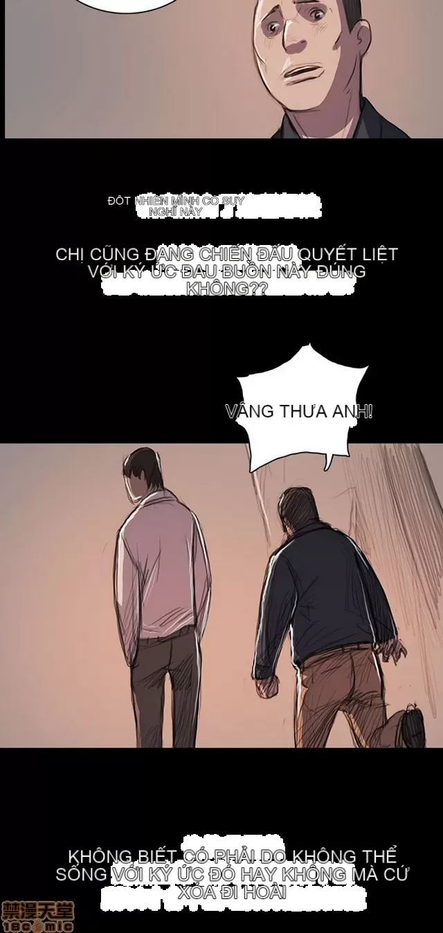 Chị: Lian/Chị tôi Chương 1-65