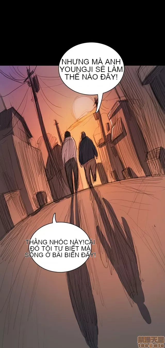 Chị: Lian/Chị tôi Chương 1-65