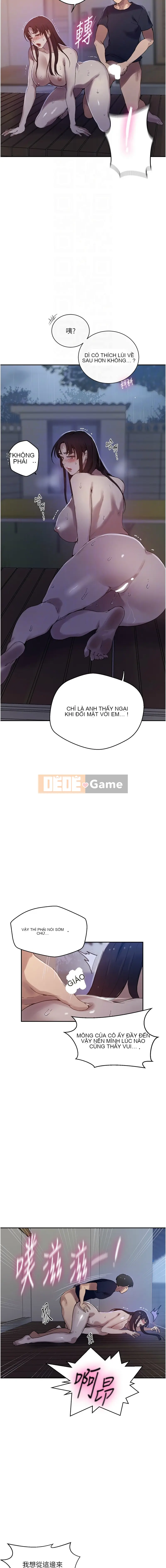 Dạy bí mật Chương 265