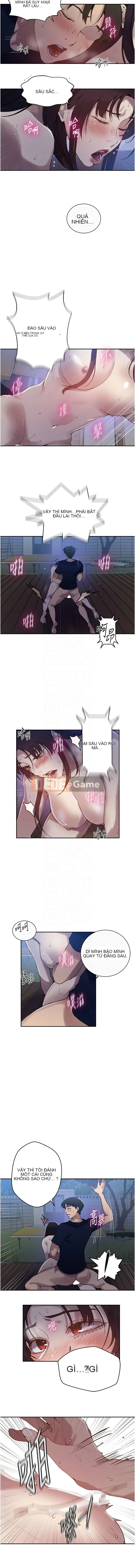 Dạy bí mật Chương 265