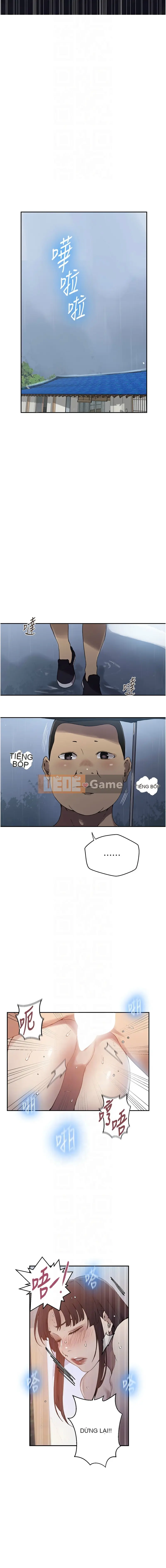 Dạy bí mật Chương 265