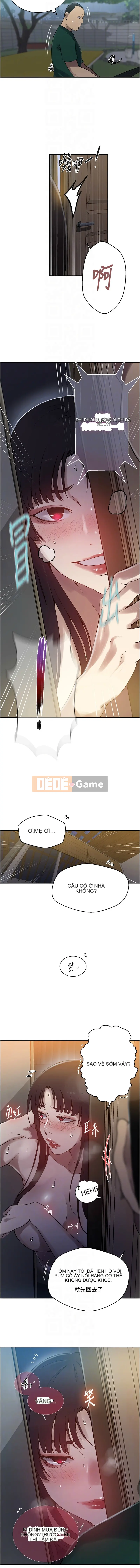 Dạy bí mật Chương 265