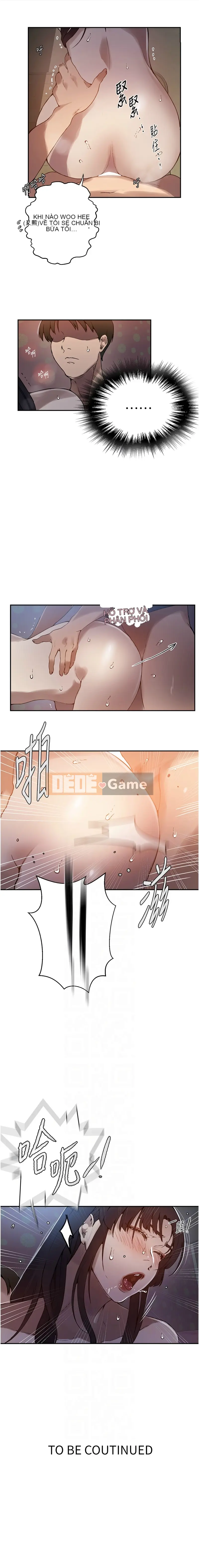 Dạy bí mật Chương 265