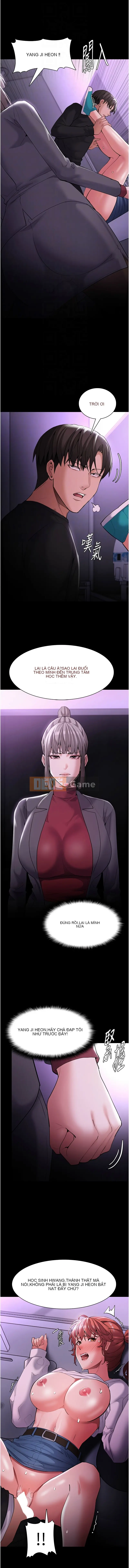 Nghiện điên Chương 123-124