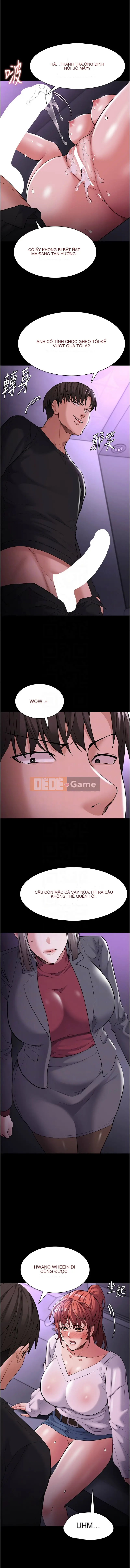 Nghiện điên Chương 123-124