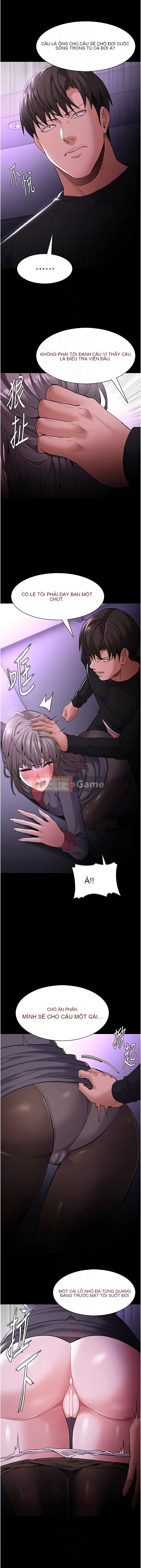 Nghiện điên Chương 123-124