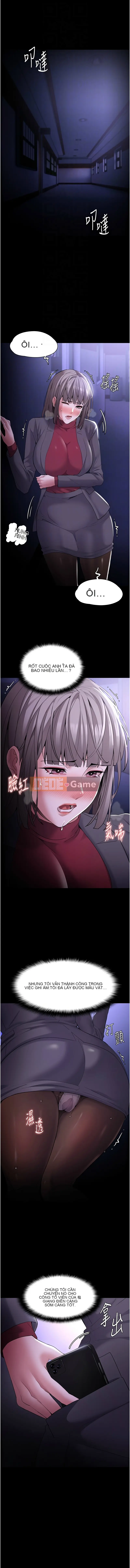 Nghiện điên Chương 123-124