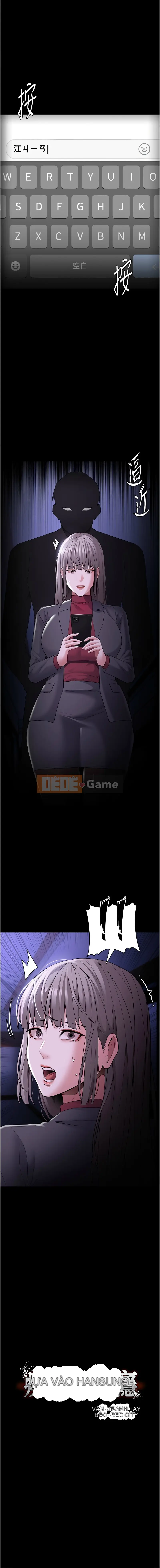 Nghiện điên Chương 123-124