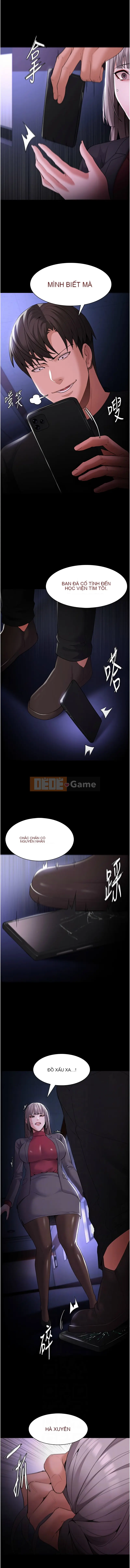 Nghiện điên Chương 123-124