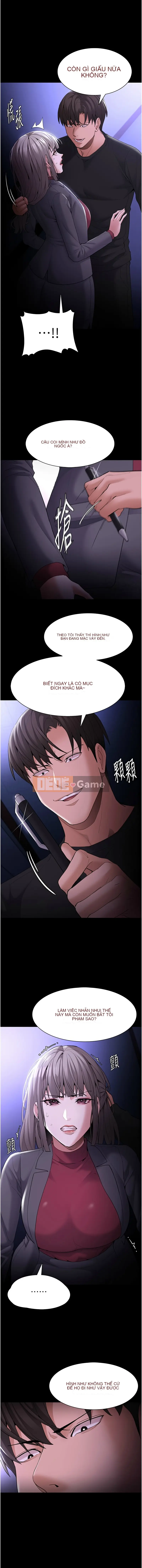 Nghiện điên Chương 123-124