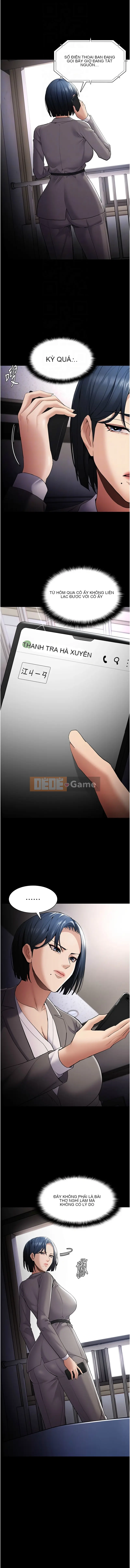 Nghiện điên Chương 123-124