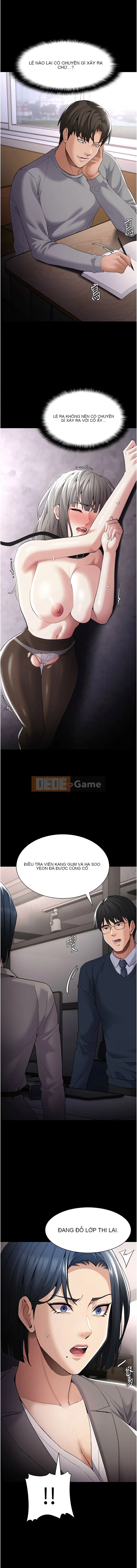 Nghiện điên Chương 123-124