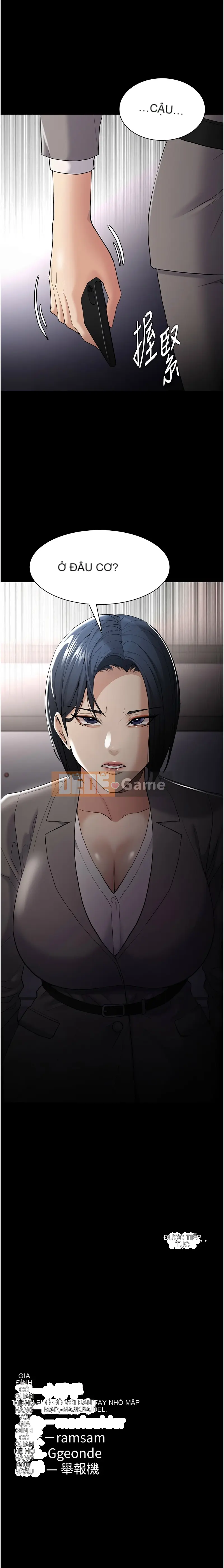 Nghiện điên Chương 123-124