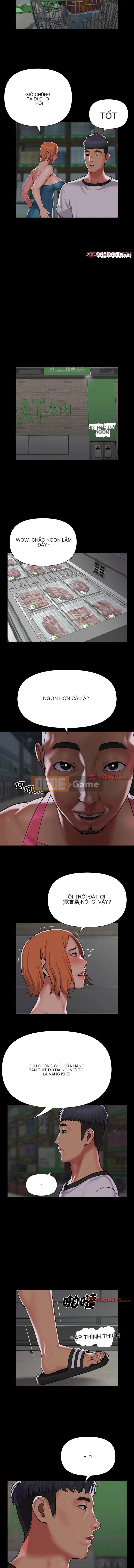 Hiệp hội đổi mới cộng đồng Chương 136-137