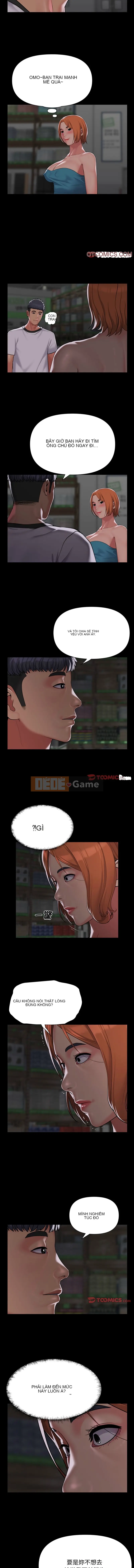 Hiệp hội đổi mới cộng đồng Chương 136-137