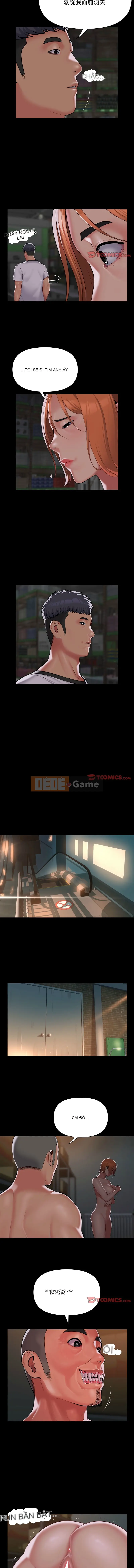 Hiệp hội đổi mới cộng đồng Chương 136-137