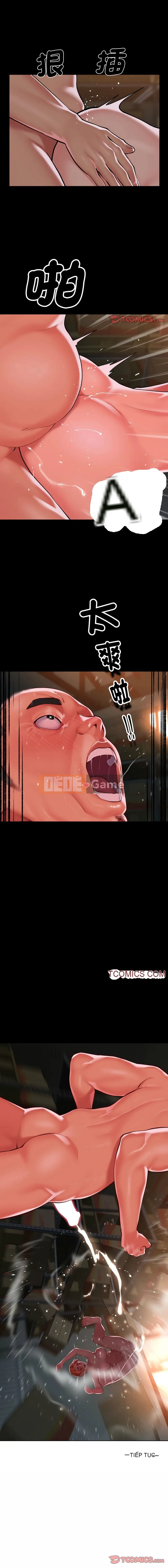 Hiệp hội đổi mới cộng đồng Chương 136-137