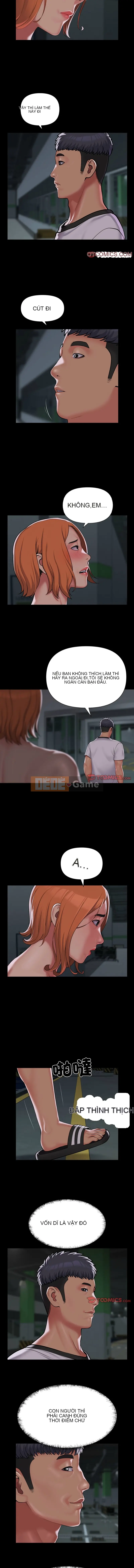 Hiệp hội đổi mới cộng đồng Chương 136-137