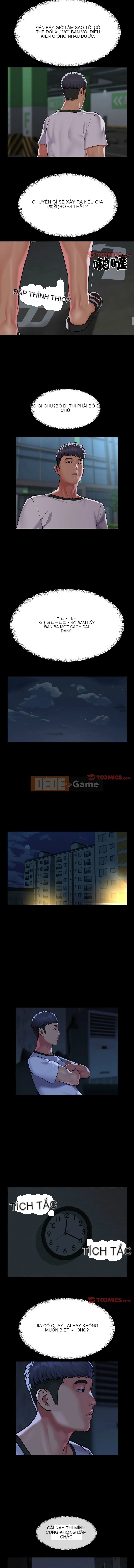 Hiệp hội đổi mới cộng đồng Chương 136-137