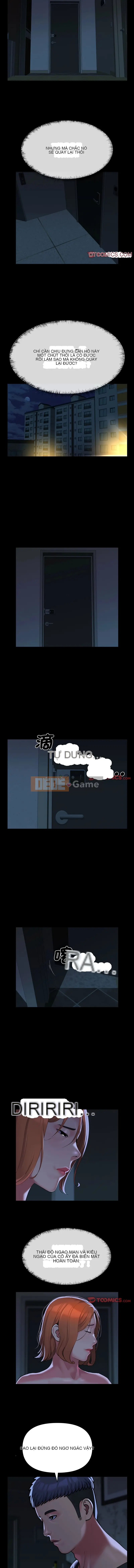 Hiệp hội đổi mới cộng đồng Chương 136-137