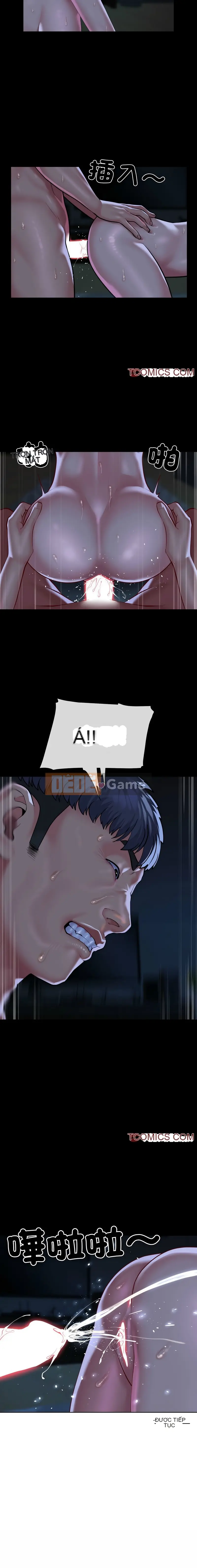 Hiệp hội đổi mới cộng đồng Chương 136-137